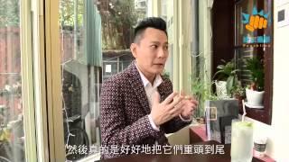 娛樂重擊／張信哲專訪：怎麼看待音樂環境的轉變？