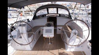 Rigel Vela Charter - Bavaria 46 Cruiser - Monella