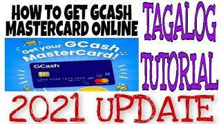 Gcash Mastercard 2021 Update - Von and Lor / How to Get Gcash Mastercard Online