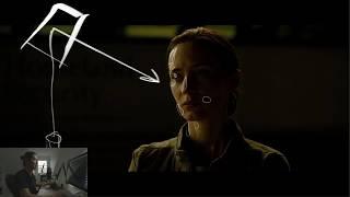 The Cinematography of Sicario