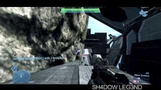 Halo Reach - Community Montage 7 - 100th Video!