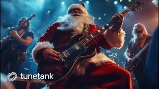 Exciting Christmas Rock // Royalty Free No Copyright Music