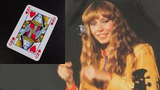 Juice Newton - Queen Of Hearts (with lyrics)