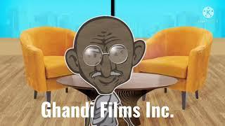Ghandi Films Inc. (1999-)