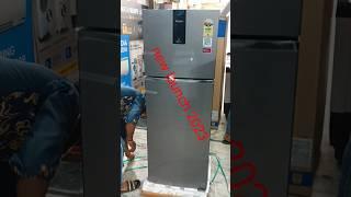 whirlpool New launch refrigerator2023#whirlpool#refrigerator#whirlpool double door refrigerator21815