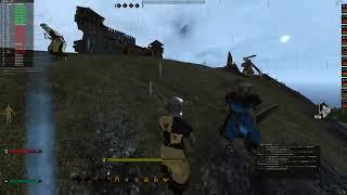 Life is Feudal PvP