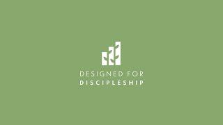 5th Jan 2025 (AM) Pastor Pablo Murphy: Designed for Discipleship - Vision