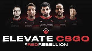 Elevate Returns To The CS:GO Pro Scene