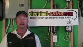 Home Electrical Projects Made Easy!