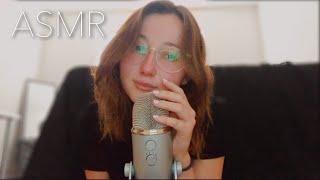 ASMR  Tingly Name Trigger Words