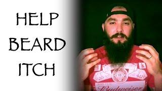 Beard Itch and Irritation