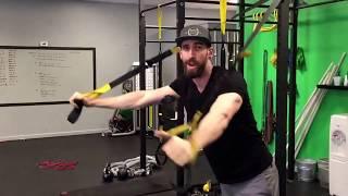 Bod in a Box 7 min Arm Workout. N8 Training Systems