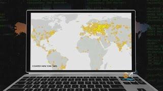 Global Hack Attack Expected To Gain Steam