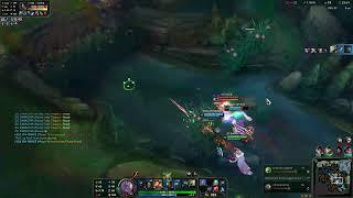 RAKANNY LIVE STREAM LEAGUE OF LEGENDS