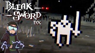 A hero among pixels | Bleak Sword DX Gameplay