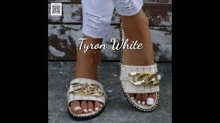 Visit our website for all your Mother's Day gift ideas, tyronwhitecollection.com