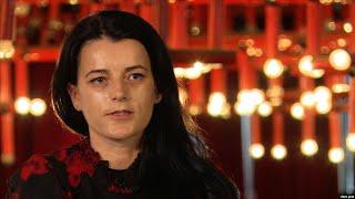 Activist And Wartime Rape Survivor Elected To Kosovo Parliament