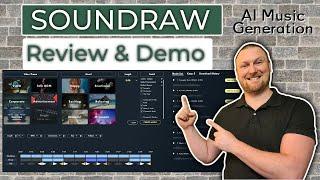 Soundraw Review   AI Music Generator Software   Lifetime Deal   Hurry