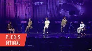 SEVENTEEN(세븐틴) - 'Second Life' (VOCAL TEAM) @ SHOWCASE