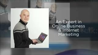 Derric Chew - Author of Internet Millionaire Mindset