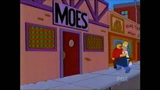 MOE's (crap - hole)