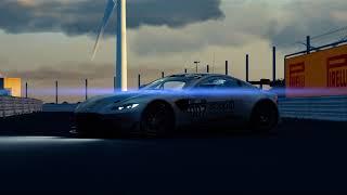 Assetto Corsa | Aston Martin Vantage GT4 | Guerilla Mods