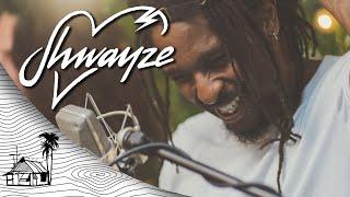 Shwayze - Buzzin' (Live Music) | Sugarshack Sessions