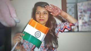 Proud to be an INDIAN? | Independence Day | At the rate love |