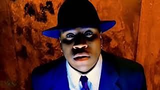 DJ.Fresh & LL Cool J - Doin It  (REFRESHED)