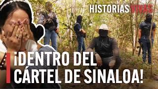 Dentro del imperio de la droga mexicano: el cártel de Sinaloa | Historias Vivas | Documental HD