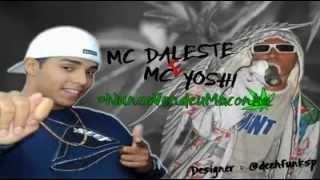 MC DALESTE E MC YOSHI NUNCA VENDEU MACONHA 2012