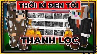 Bản Tin Drama - Minecraft Bước Vào Thời Kì Đen Tối Hay Tươi Sáng Hơn...