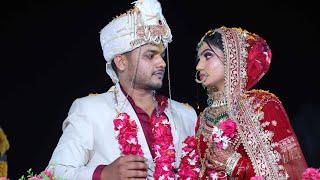 RAKESHANJALI  FULL WEDDING VIDEO 02MOST AWAITED|Our Haldi, Mehendi, Sangeeth Moments️|