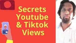 #youtuber Secrets Technique. #youtube video monetization. TikTok viral.