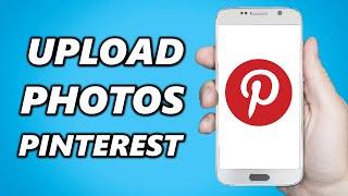 Cara Mengunggah Foto Ke Pinterest di Ponsel!