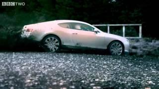 James May and Kris Meeke's Bentley Rally - Top Gear - Series 19 Episode 1 - BBC Two