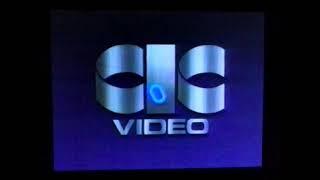 CIC Video (1993)