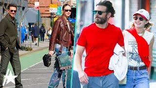 Gigi Hadid BREAKS SILENCE On Bradley Cooper Romance