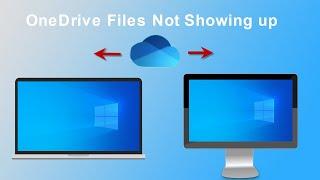 How to Fix OneDrive Files Not Syncing on Another Computer [2023]