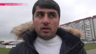 Москва "гонит план" по депортации таджиков