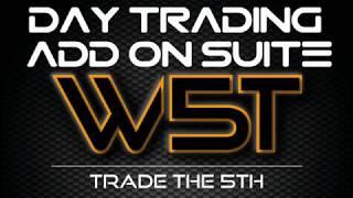 Wave5trade Day Trading Add On Indicator Suite