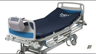 Frontier Medical Group | Toto Lateral Turning System