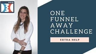 Click Funnels One Funnel Away Challenge