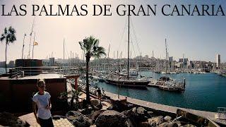 Las Palmas Gran Canaria 2019 HD