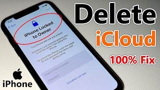 how to remove icloud lock on iphone without previous owner apple id activation lock