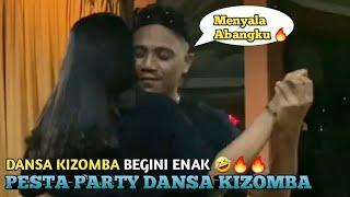 LORON BA LORON || pesta party Dansa Timor-Leste oekusi || Anton Berek 