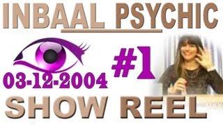 01 Psychic Interactive 03122004