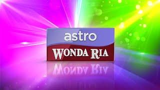 Channel ID - Astro WONDA RIA (2024)