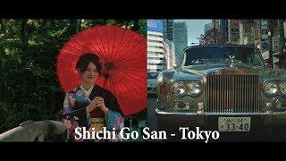 Shichi Go San