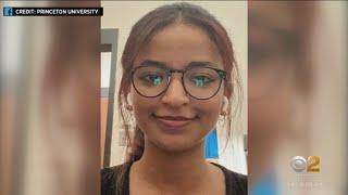 Missing Princeton University student Misrach Ewunetie found dead